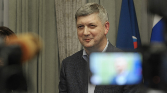 На сайте премии Столля появилась онлайн-форма для вопросов главе Воронежской области