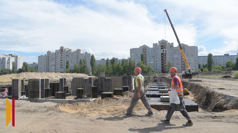 В министерстве финансов Воронежской области оптимизировали формирование базы данных по всем инвестиционным объектам в регионе