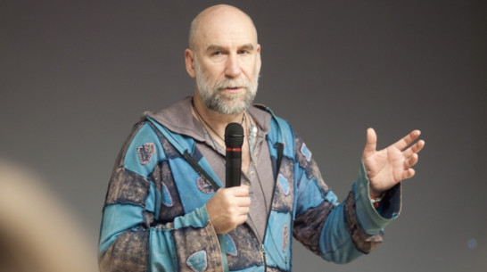 Воронежцам рассказали, как придумать мультфильм «без химии»