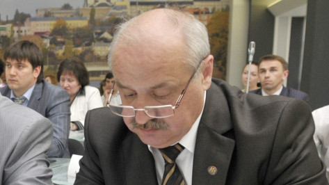 Глава департамента экономразвития Воронежской области сообщил о росте ВРП на 13%