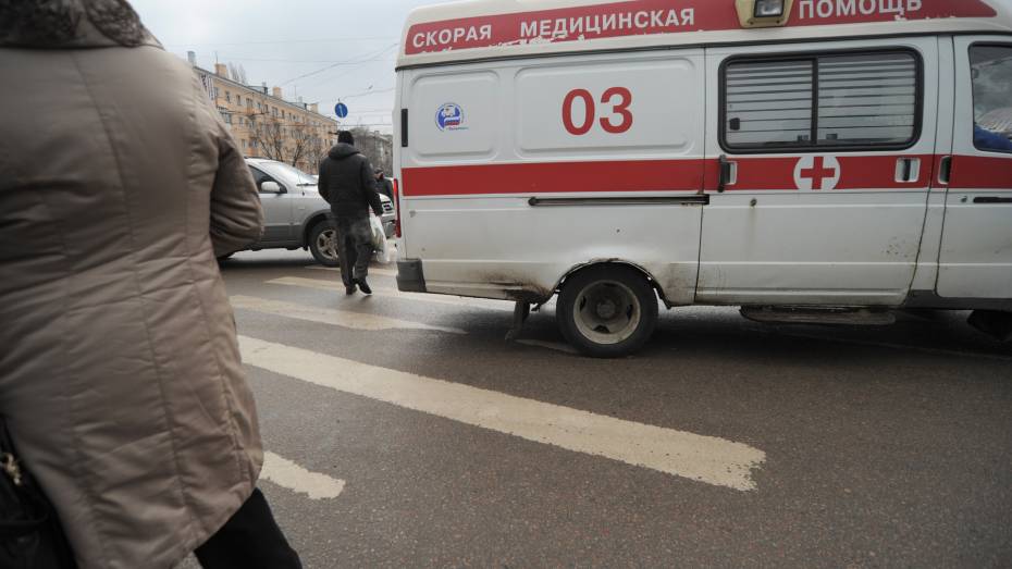 Коронавирусом заболели еще 243 жителя Воронежской области