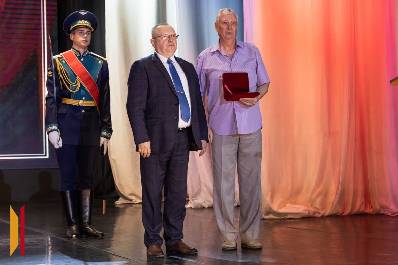 награждение 1 июля 2026