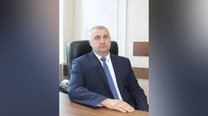 Врио главы Нововоронежа назначен Юрий Жегульский