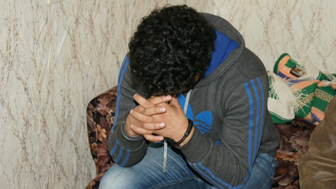 Наркополицейские нашли в воронежской квартире 2,5 кг героина