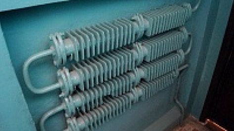 В Воронеже почти 80% социальных объектов подключили к теплоснабжению