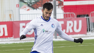 Воронежский «Факел» покинул центральный защитник