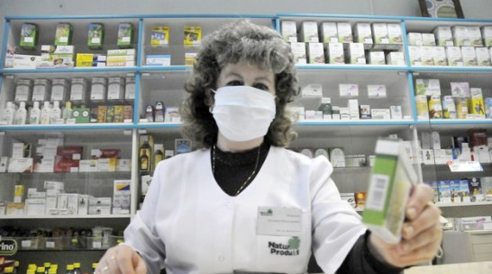 Жителям сел Кантемировского района не хватает лекарств