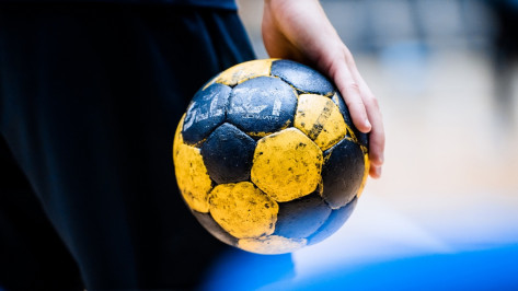 Воронежская гандбольная команда будет базироваться в Боброве