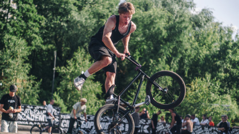 Фестиваль «Уличная классика» пройдет в Воронеже 30 августа