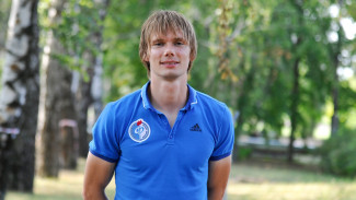 Воронежский «Факел» обойдется без Дмитрия Иванова в Нижнекамске