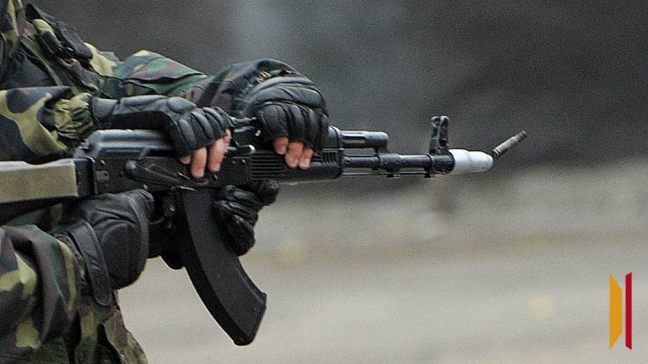 Владимир Путин подписал указ об установлении Дня военной полиции