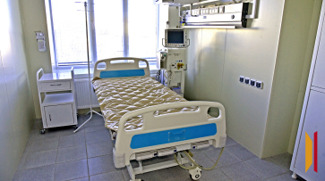 В Воронеже умер мужчина, пострадавший при взрыве в гаражном кооперативе