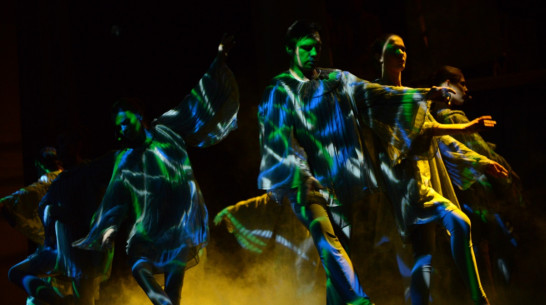 Воронежский драмтеатр поставил спектакль по Бунину и Петрарке