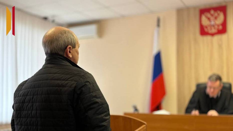 «В квартире уже жили чужие люди»: в суде допросили потерпевшего по делу «черного кредитора» из Воронежа