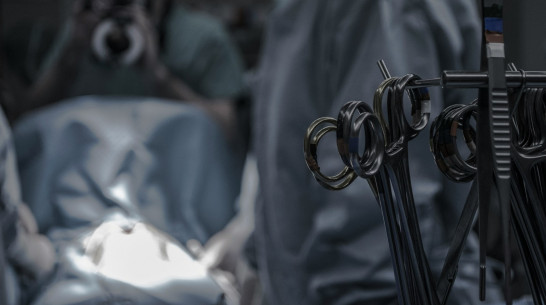 Воронежские врачи показали, какие предметы извлекли из пациентов