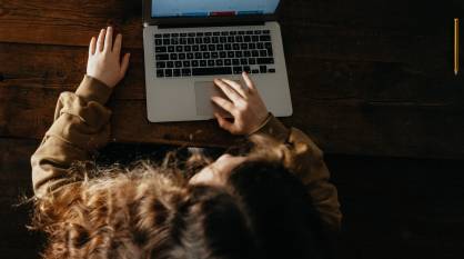 В электронном дневнике воронежских школьников появилась функция экстренного реагирования на буллинг