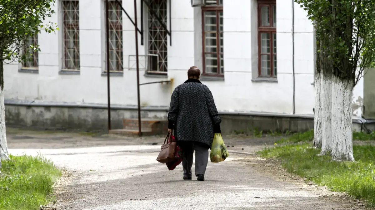 «Нужна школа психиатрии для родственников». Общественники посетили больницу  под Воронежем