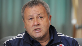Тренер воронежского «Факела»: «Полное безобразие у нас в обороне!»