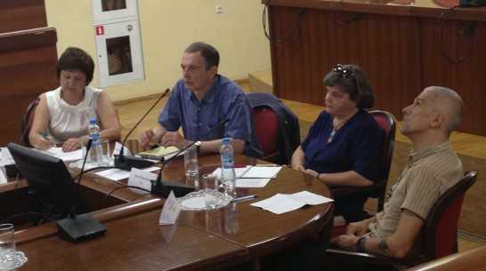 Воронеж предложили сделать центром проституции и борьбы с терроризмом