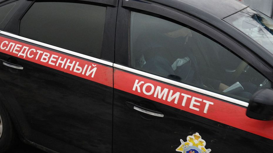 В поселке под Воронежем нашли тело 13-летнего мальчика