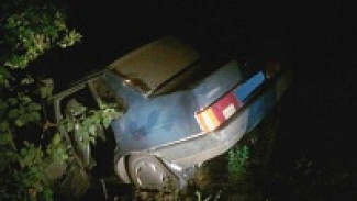 В Воронеже на Острогожской столкнулись два «ВАЗа»