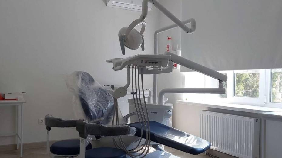 В воронежском ЖК продают стоматологию за 17 млн рублей