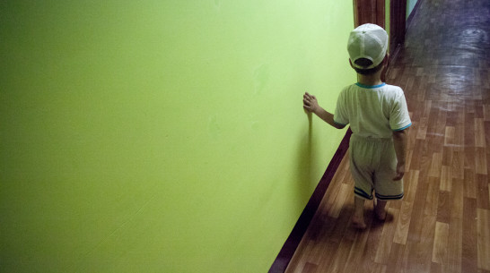 Федбюджет поможет социализировать детей-сирот в Воронежской области