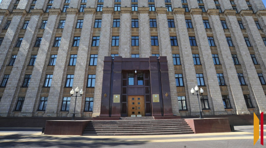 В Воронежской области 17 июня состоится общерегиональный день приема граждан