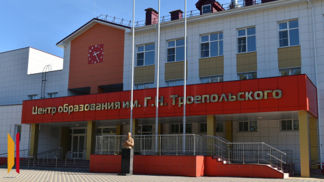 В Грибановском районе пройдет фестиваль школьных театров «Первая роль»
