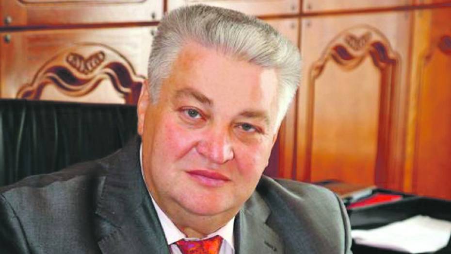 Предъявлено обвинение руководителю управления автодорог области Александру Трубникову, задержанному 29 мая