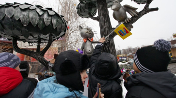 Тема дня: 10 лет Котенку с улицы Лизюкова