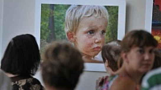 В Воронеже открылась выставка к 50-летию культового фотоклуба «Экспресс»