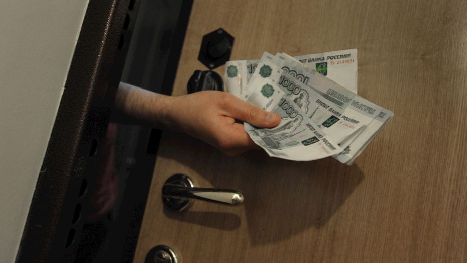 Воронежский бизнесмен создал цепочку липовых договоров для уклонения от налогов