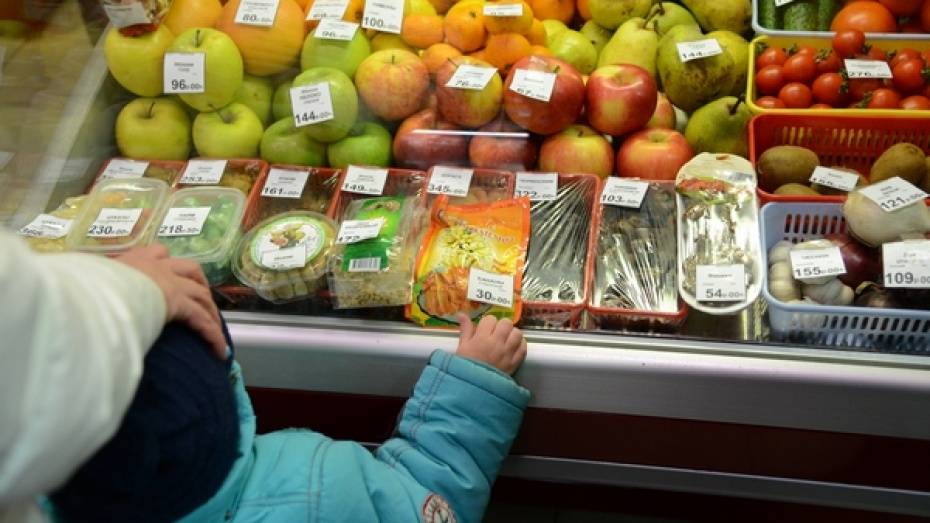 Прокуратура оштрафовала 4 воронежских супермаркета за неправильное хранение продуктов