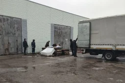 Воронежские власти отправят в зону СВО теплую одежду и необходимое оборудование