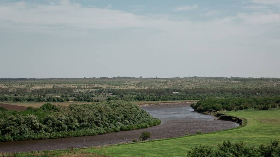 Минстрой выделил 8 млрд рублей на реализацию крупного туристического проекта под Воронежем