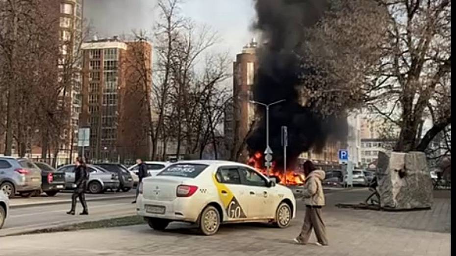 Четыре человека погибли при обстреле Белгорода