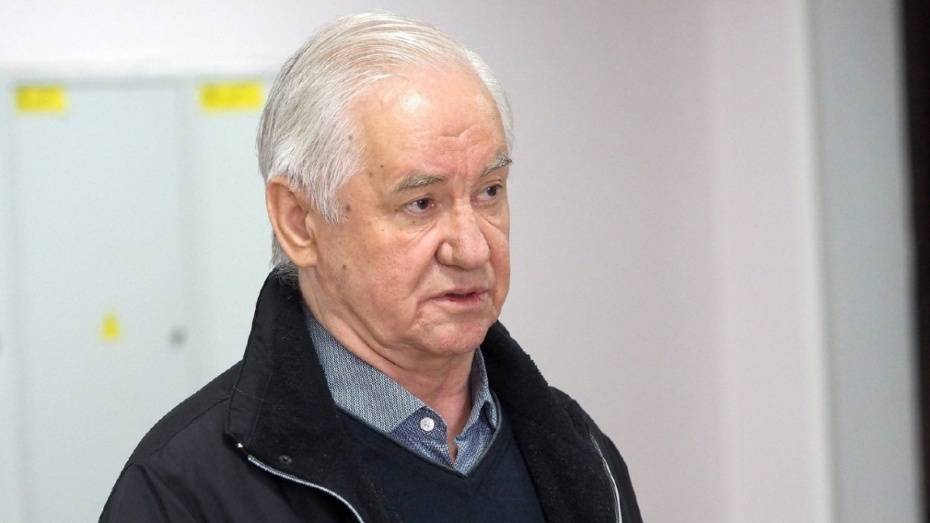 Экс-губернатор Владимир Кулаков обжаловал обвинения в воронежском суде