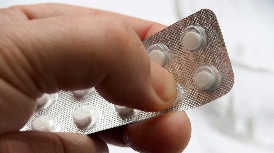 За неделю гриппом и ОРВИ заболели 6,1 тыс жителей Воронежской области