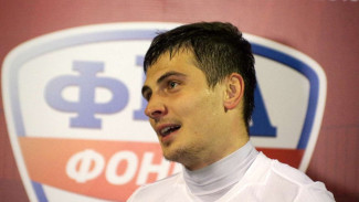 Защитник воронежского «Факела» Дмитрий Тихий: «Мы больше хотели выиграть»