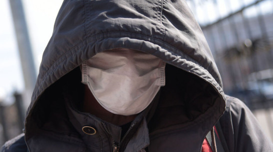 Коронавирусом заразились 468 жителей Воронежской области за сутки