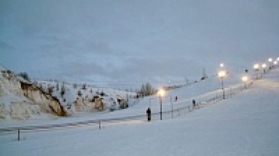 Под Воронежем на продажу выставили горнолыжный клуб КостенSKI