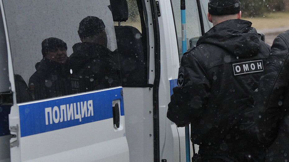 В Воронежской области задержали подозреваемых в серии мошенничеств на 6,4 млн рублей