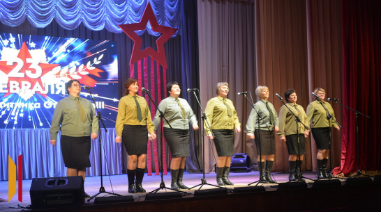 Воробьевцев позвали на концерт «Время героев»