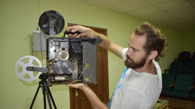 В музее Новохоперска создадут экспозицию памяти советского ученого