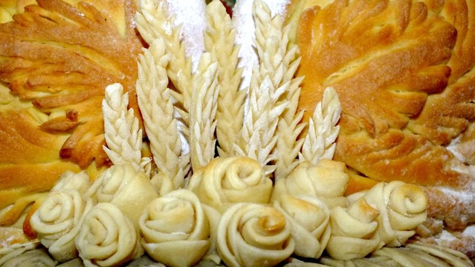  В Калаче пройдет фестиваль «Хлеб – всему голова»