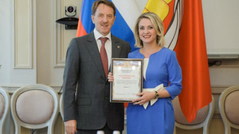 Трое воронежских ученых получили президентские гранты