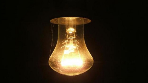 Энергетики сообщили о перебоях в электроснабжении из-за непогоды в Воронежской области