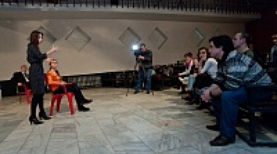 Пьесу для спектакля «Театра равных» напишут преподаватели филфака ВГУ