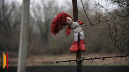 Жители Лисок Воронежской области пожаловались на мужчину, пристающего к девочкам